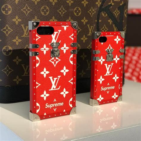 Buy and Sell Louis Vuitton iPhone Cases 